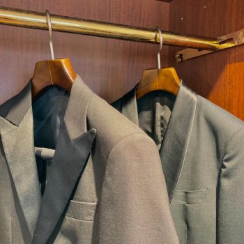 オーダースーツ・オーダーシャツの麻布テーラー｜azabu tailor
