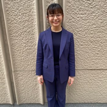スタッフ小田スナップ②