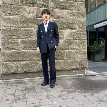 札幌店のスタッフスナップ②