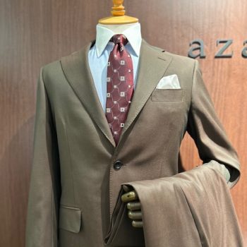 仕事納め前に！一年頑張った自分へのオーダー！