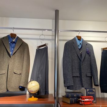 最近流行りの「アースカラー」