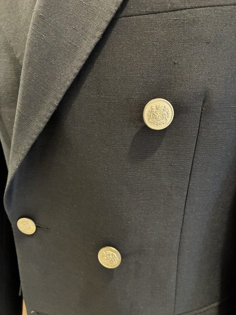 札幌店スタッフの仕立て品①