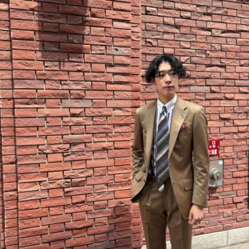 新スタッフ紹介