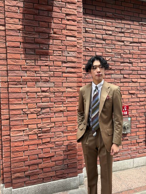 新スタッフ紹介