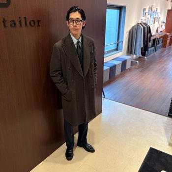 寒くなる前に考える。