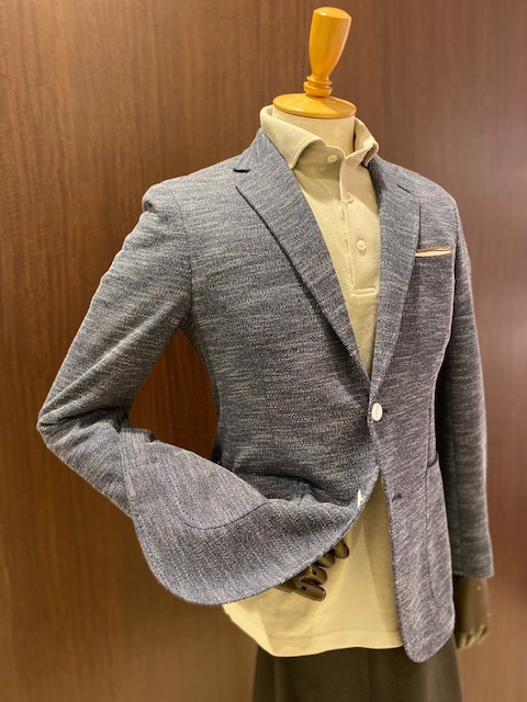 新作ジャージサンプルのご紹介