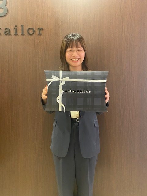 父の日ギフトもお任せください！！