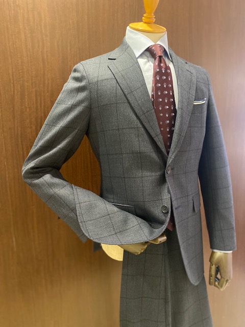 【AW新作②】-MARLING＆EVANS-