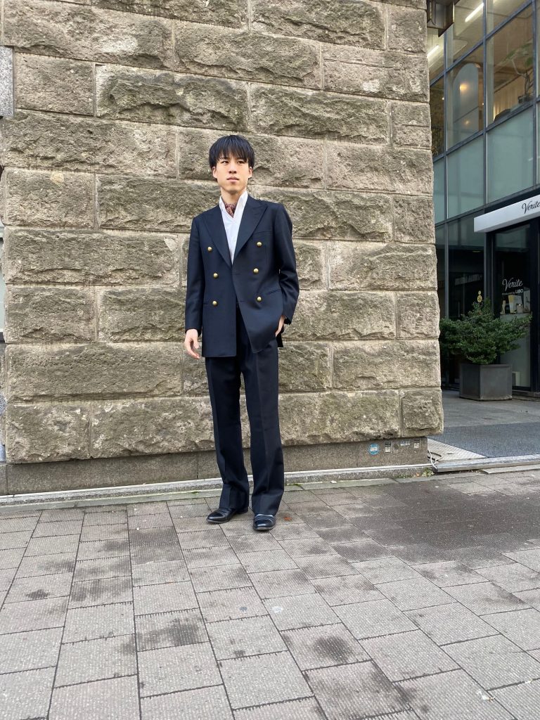 札幌店のスタッフスナップ②