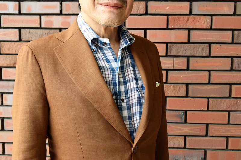 SENRI staff snap
