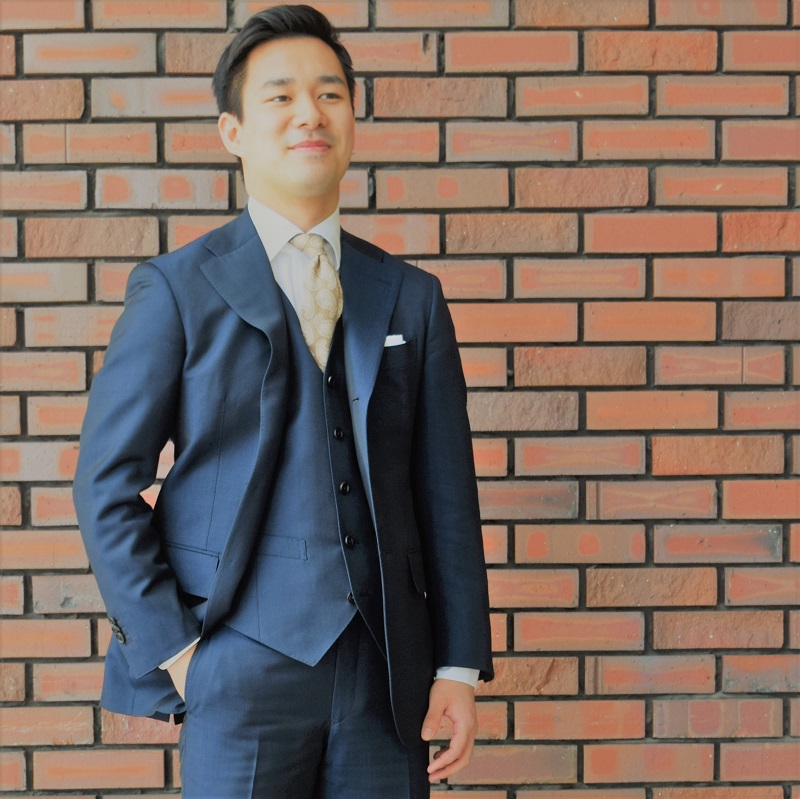 SENRI staff　snap