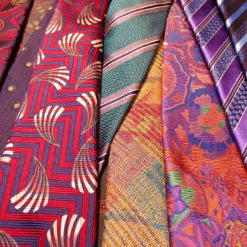 New arrival necktie!