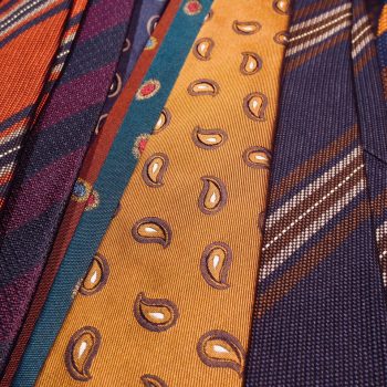 New arrival necktie!