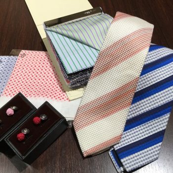 春に向けて準備しています。