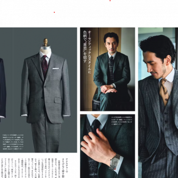 「オーダーベスト」魅力的です