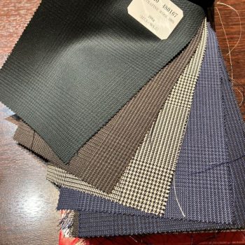 【azabu tailor千里店】春の準備をしませんか?~「COLLEZIONE MAURIZIO」~