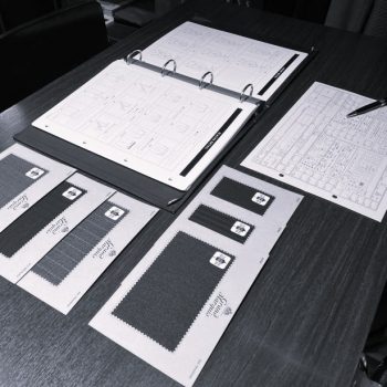 【麻布テーラー千里店】フレッシャーズの装いのはなしvol.2　スーツのディテール