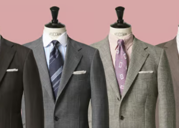 春夏こそ「ウール100％」が快適