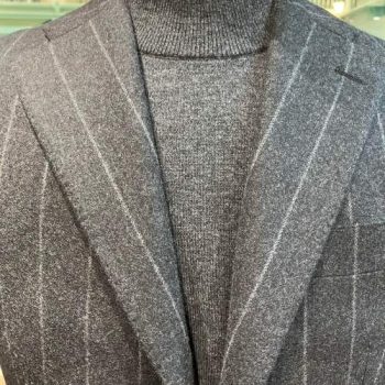2026-27 AW NEW ARRIVAL【MARLING & EVANS別注生地】