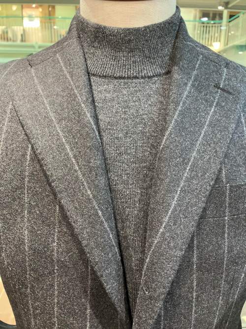 2026-27 AW NEW ARRIVAL【MARLING & EVANS別注生地】