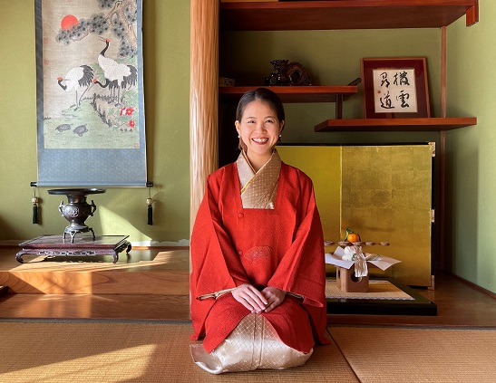 謹賀新年！新作ネクタイ、シャツご紹介