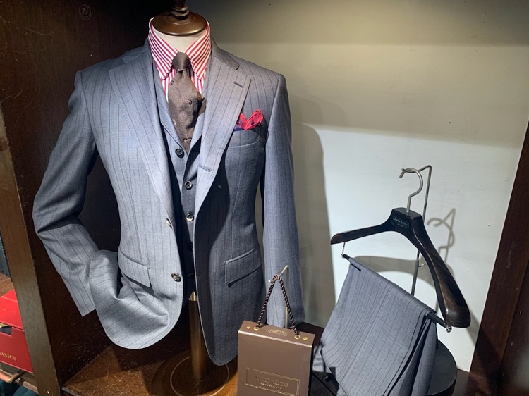 新作生地/入荷しております。