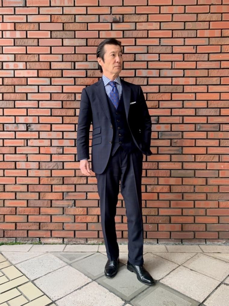 Senri Staff Snap 4