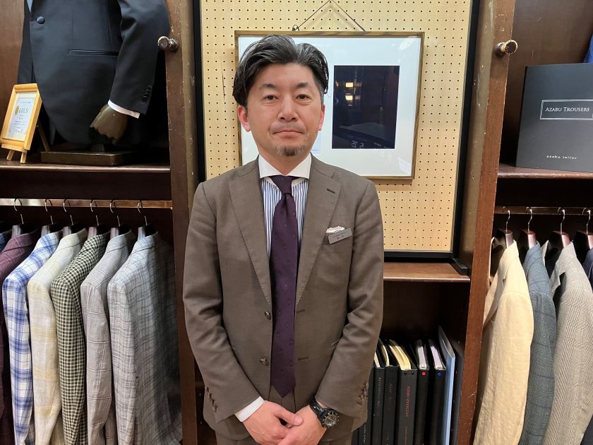 新メンバーのご紹介