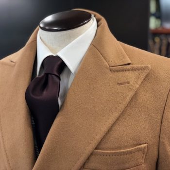 【最強コスパ】カシミアコート