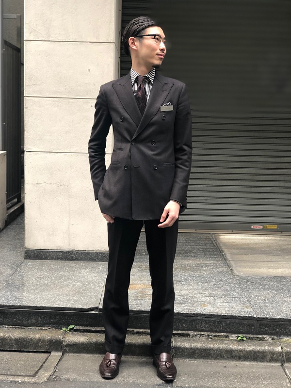 新生渋谷店の司令塔をご紹介!