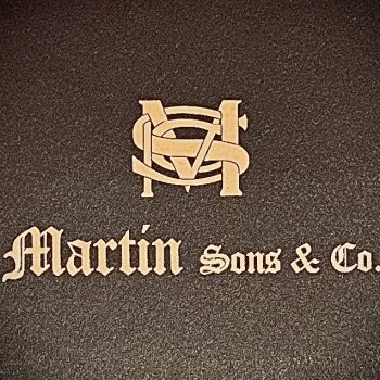 MARTIN Sons & Co （FRESCO）