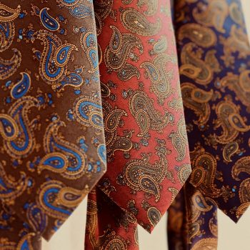 <渋谷店 新作ネクタイ>