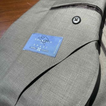 スーツはここまで快適になる【Comfort Suits Collection】