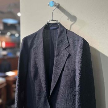 いまだかつてない程の軽さ【Azabu Air Jaket】