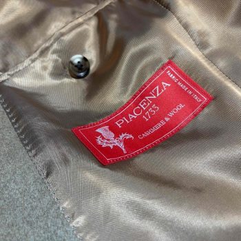 現代的なアルスターコート【CLASSIC URBAN COAT】NEW！