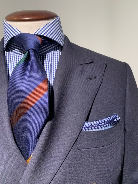 -渋谷でオーダースーツ- Order Summer Blazer Fair