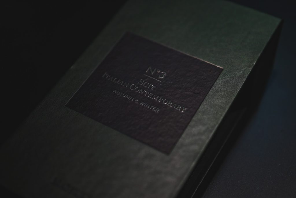 秋冬おすすめ生地② – MARLANE –