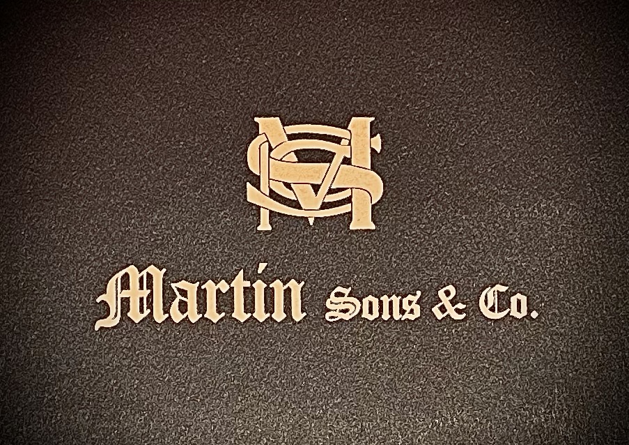 MARTIN Sons & Co （FRESCO）