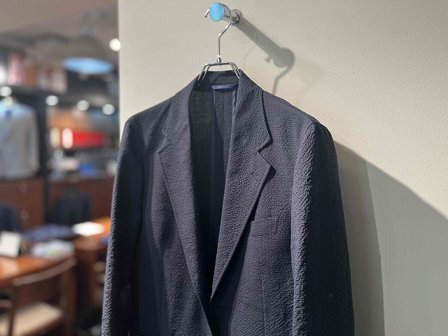 いまだかつてない程の軽さ【Azabu Air Jaket】