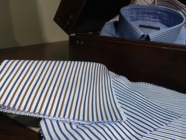 ❝ Stripe Shirt Fabrics ❞