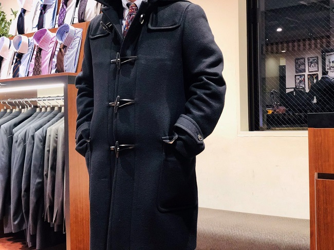 coat！coat！coat！