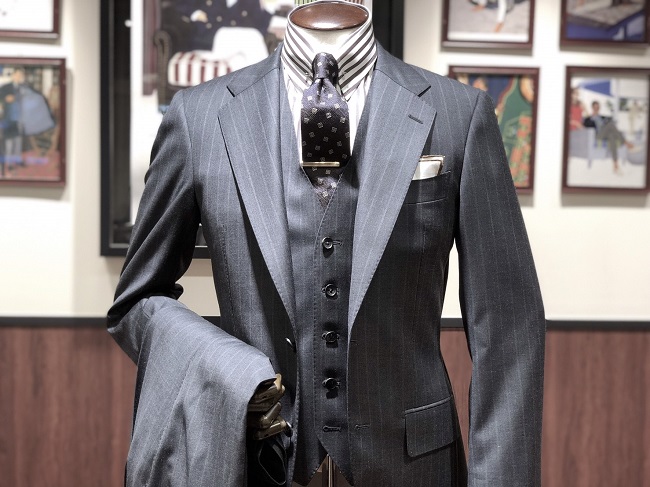 DORMEUIL=AMADEUS – 新宿East店