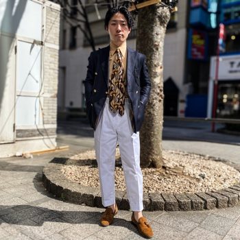 オーダースーツ・オーダーシャツの麻布テーラー｜azabu tailor