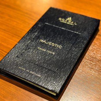 グリーンはブラウンより使いやすい！？｜新宿east店のスタッフ