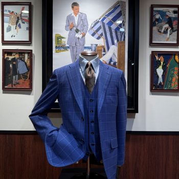 2026春夏　新作サンプル紹介