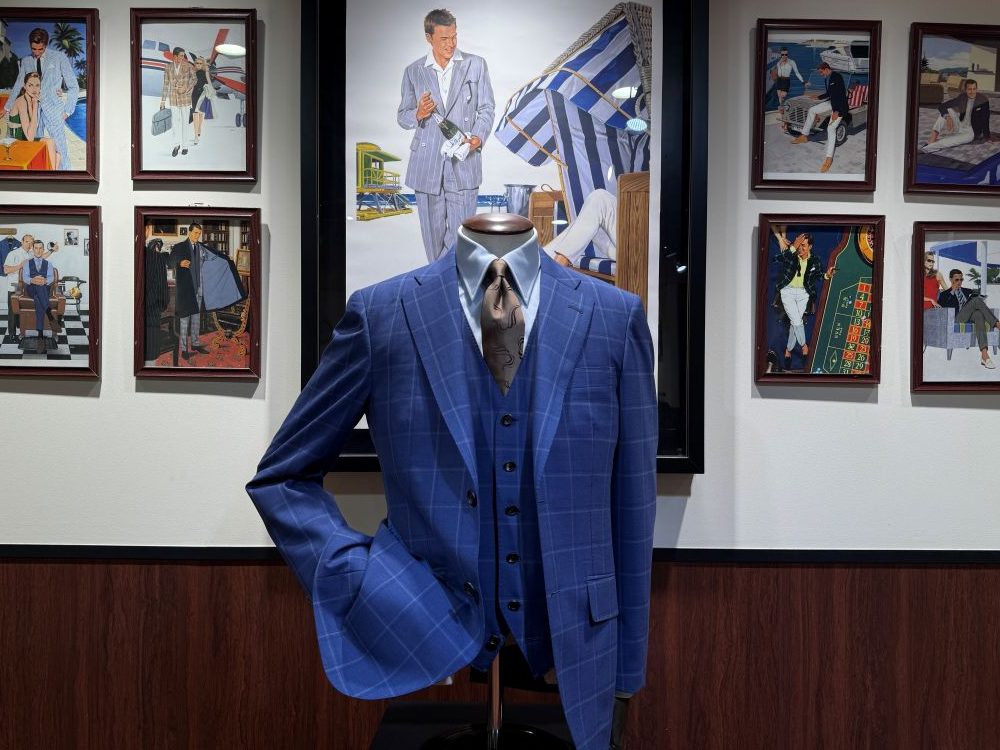 2026春夏　新作サンプル紹介