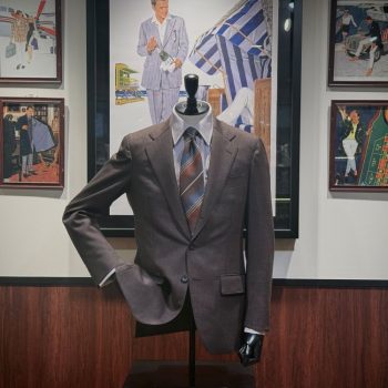 2026春夏　春夏新作サンプル紹介②