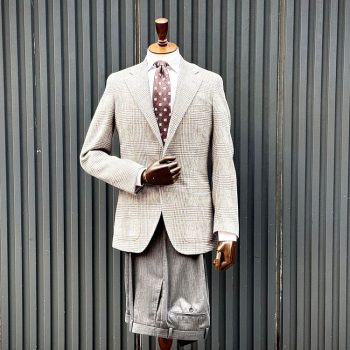 2026春夏　新作サンプル紹介③