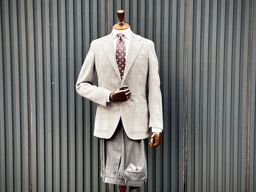 2026春夏　新作サンプル紹介③