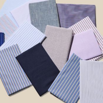 「ORDER SHIRT FAIR」6/12より開催